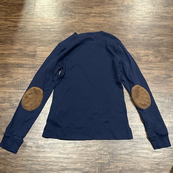 Ralph Lauren Women’s Navy Long-sleeve Size Small - Picture 4 of 4